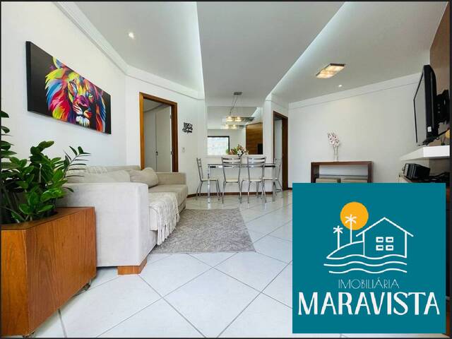 #1 - Apartamento para Venda em Vila Velha - ES