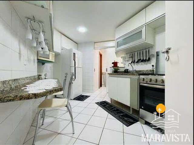#1 - Apartamento para Venda em Vila Velha - ES