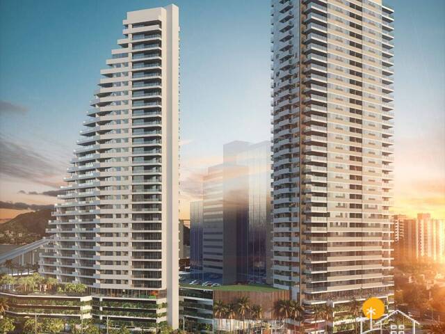 #3 - Apartamento para Venda em Vila Velha - ES