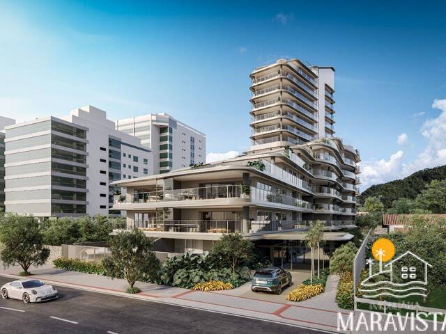 #6 - Apartamento para Venda em Vila Velha - ES