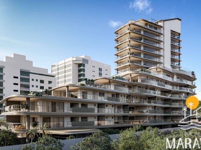 #6 - Apartamento para Venda em Vila Velha - ES