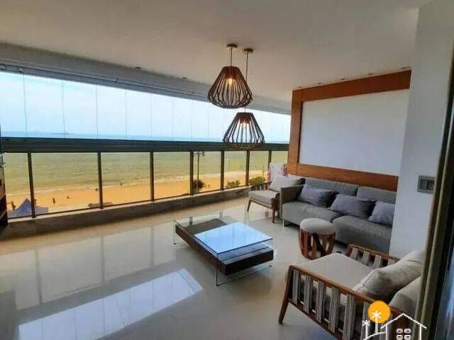 #7 - Apartamento para Venda em Vila Velha - ES