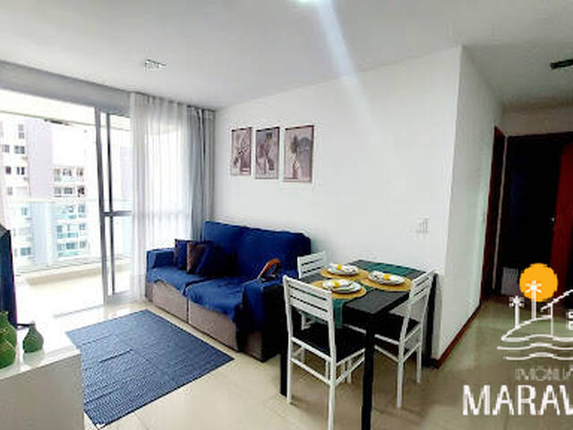#11 - Apartamento para Venda em Vila Velha - ES