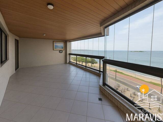 #12 - Apartamento para Venda em Vila Velha - ES