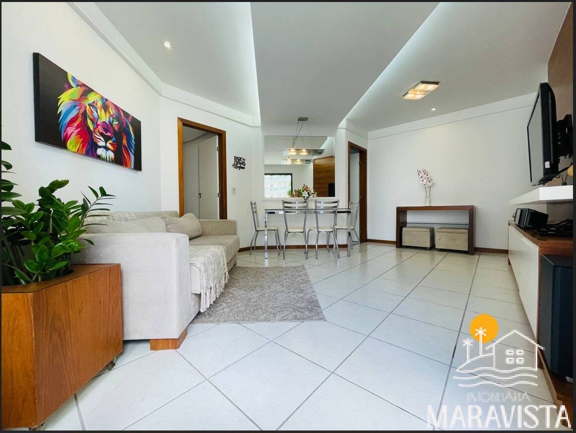 Apartamento, 3 quartos, 110 m² - Foto 1