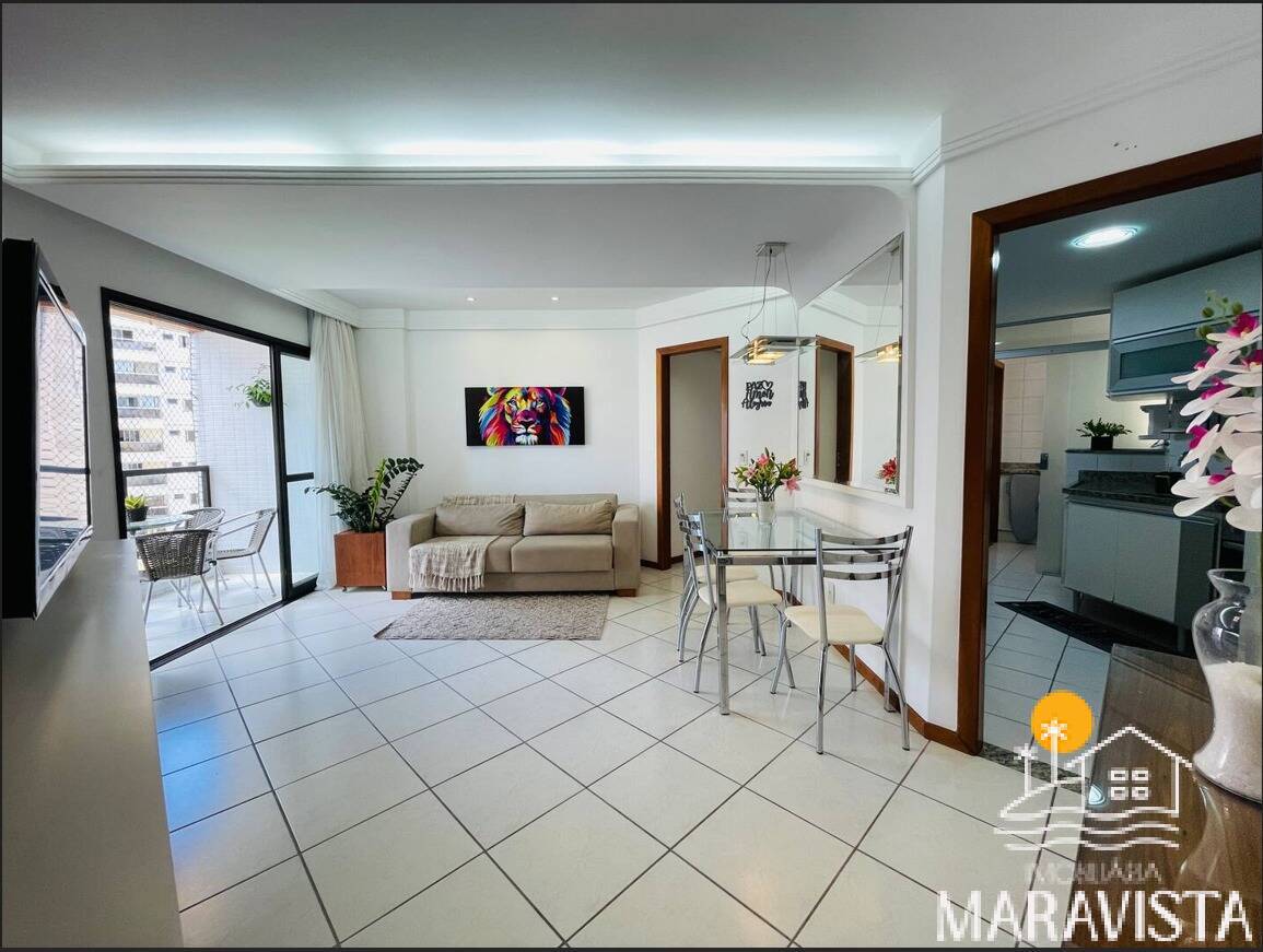 Apartamento, 3 quartos, 110 m² - Foto 2