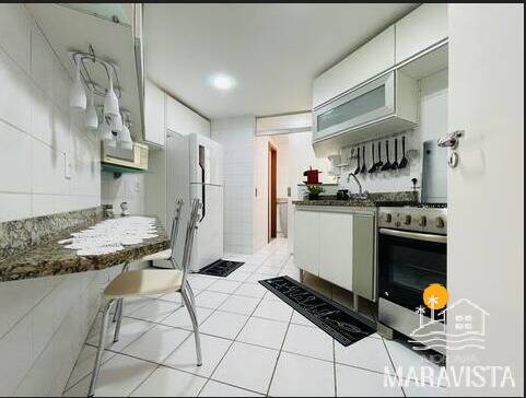 Apartamento, 3 quartos, 110 m² - Foto 3