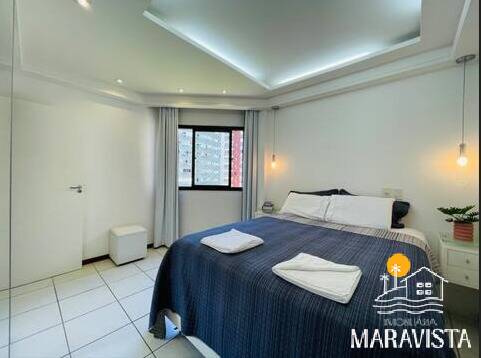 Apartamento, 3 quartos, 110 m² - Foto 7