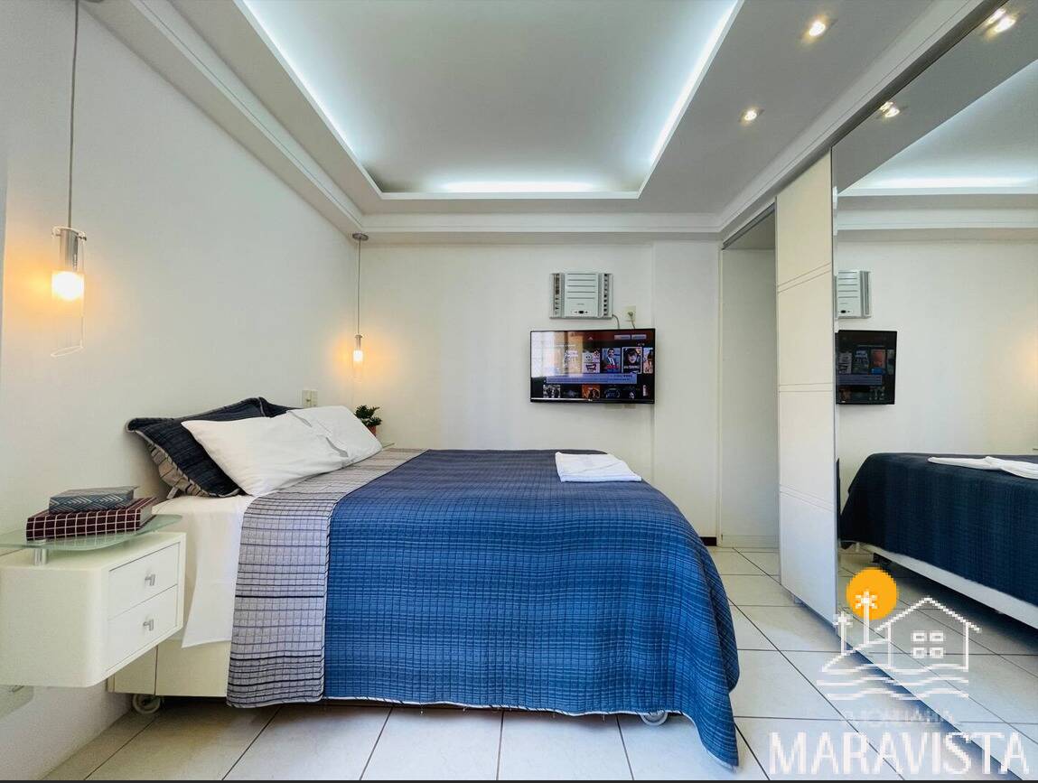 Apartamento, 3 quartos, 110 m² - Foto 9