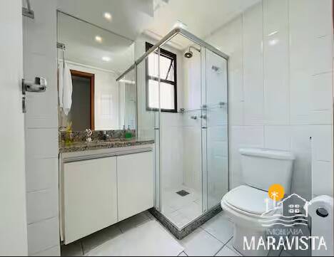 Apartamento, 3 quartos, 110 m² - Foto 6