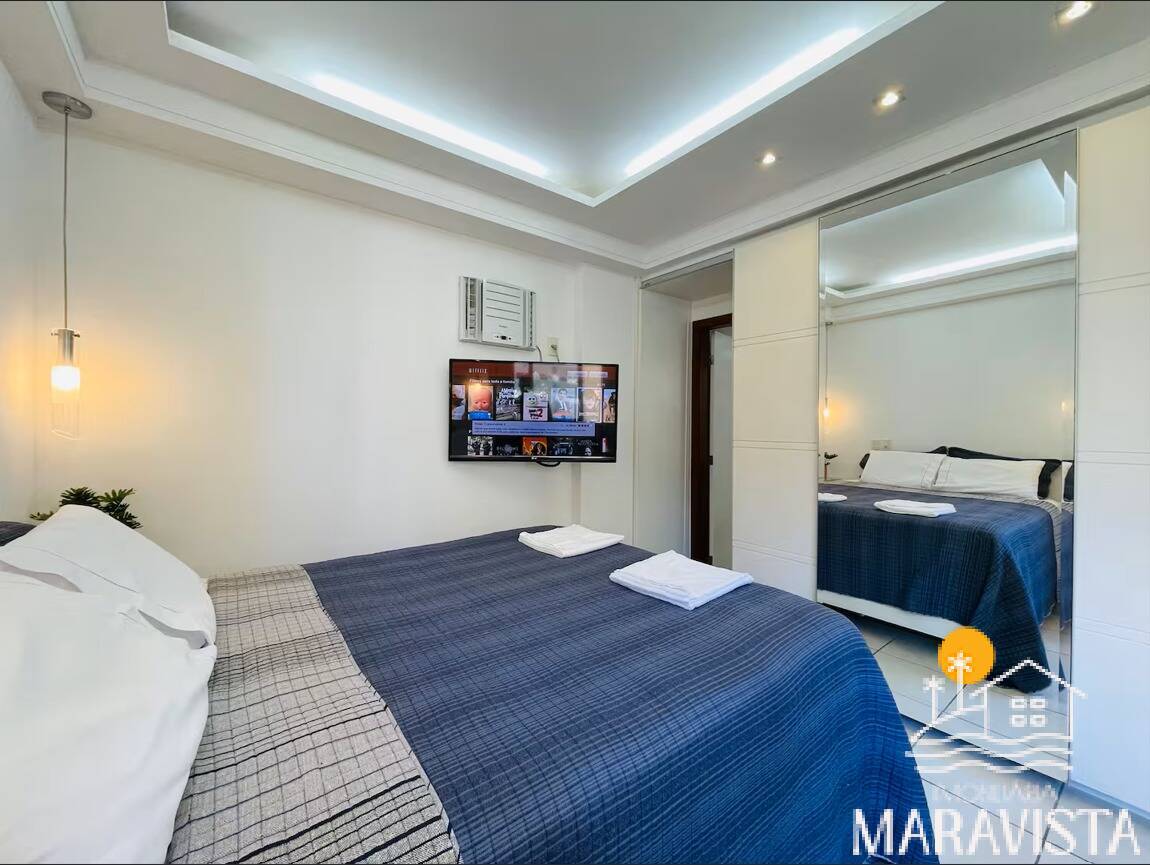 Apartamento, 3 quartos, 110 m² - Foto 8