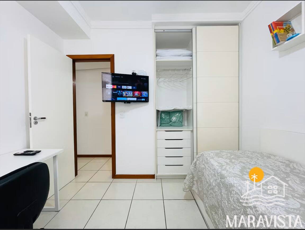 Apartamento, 3 quartos, 110 m² - Foto 5