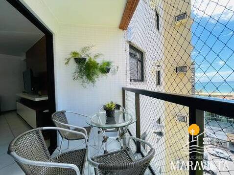 Apartamento, 3 quartos, 110 m² - Foto 12