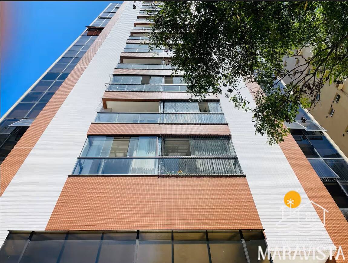 Apartamento, 3 quartos, 110 m² - Foto 15