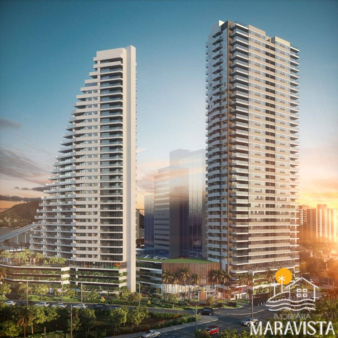 Apartamento, 3 quartos, 160 m² - Foto 1