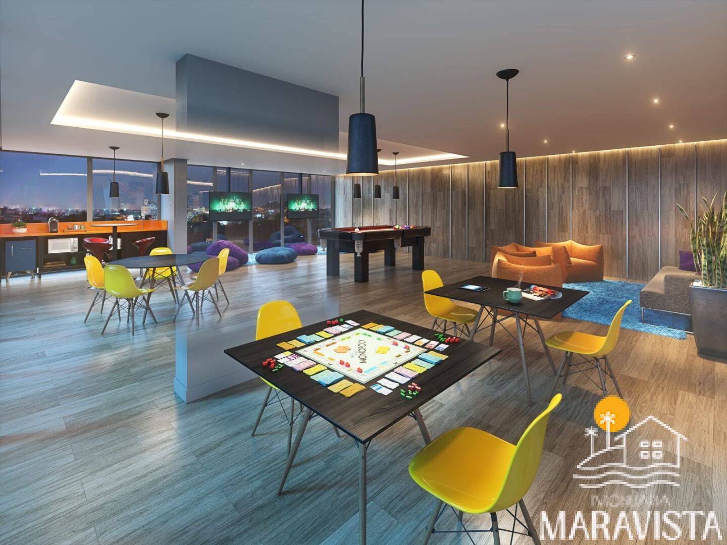 Apartamento, 3 quartos, 160 m² - Foto 6