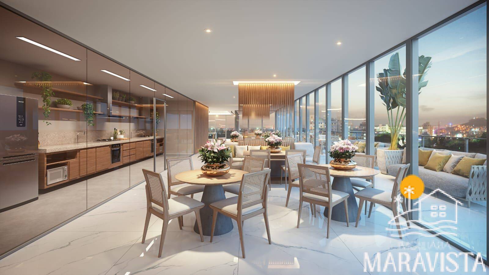 Apartamento, 3 quartos, 160 m² - Foto 5