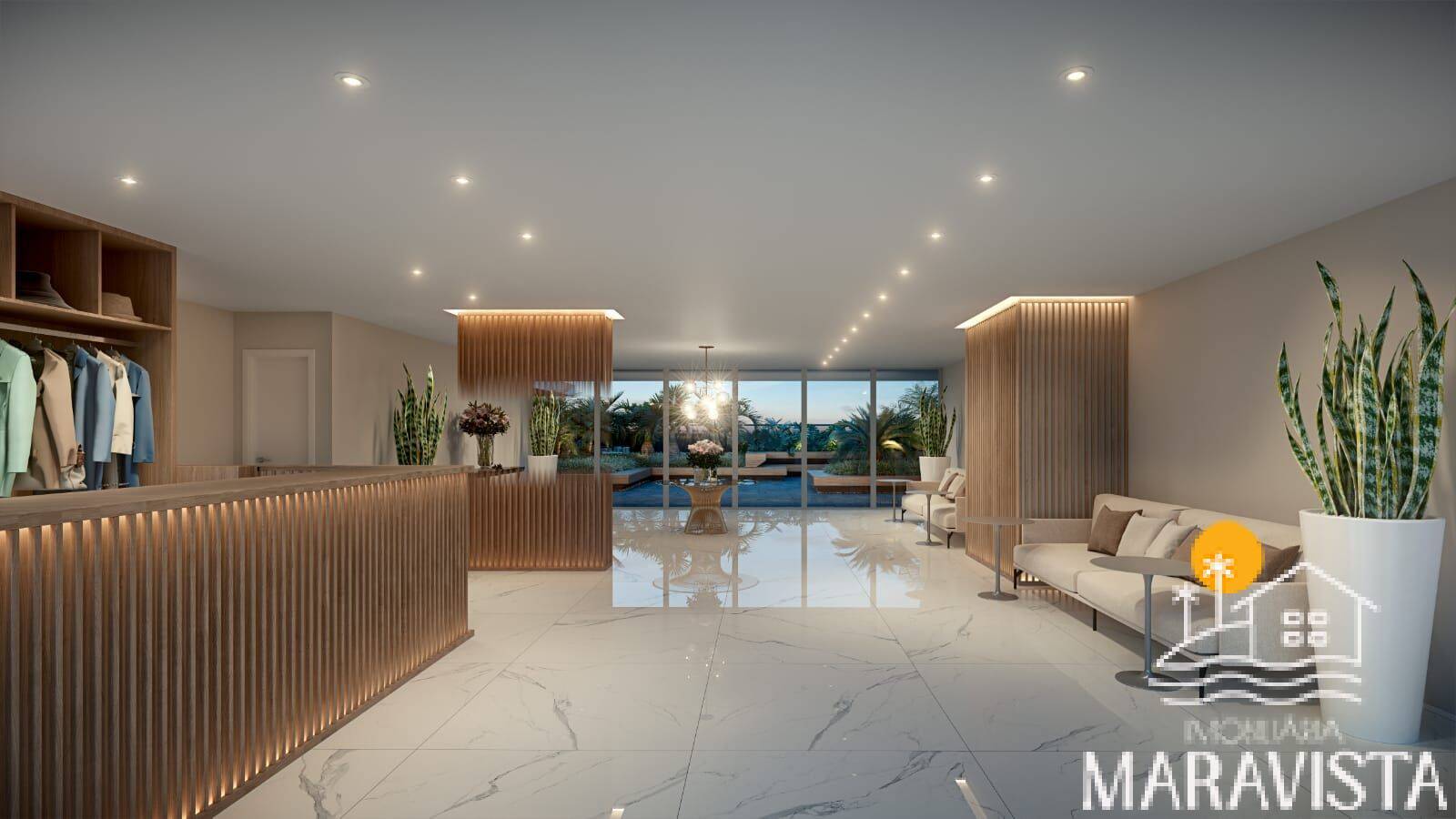 Apartamento, 3 quartos, 160 m² - Foto 4