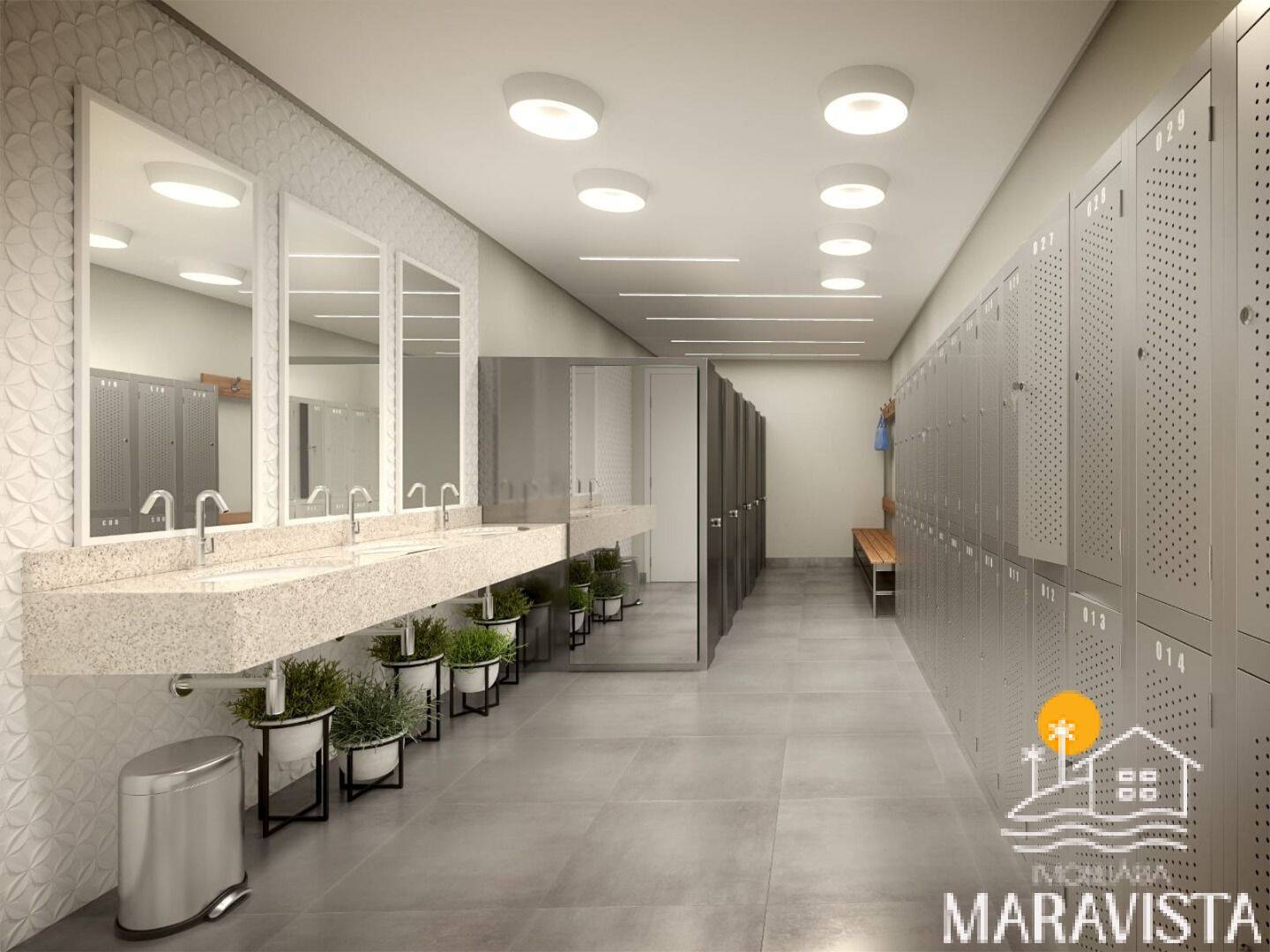 Apartamento, 3 quartos, 160 m² - Foto 10