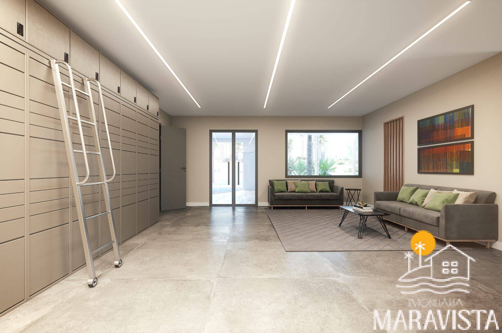 Apartamento, 3 quartos, 160 m² - Foto 12