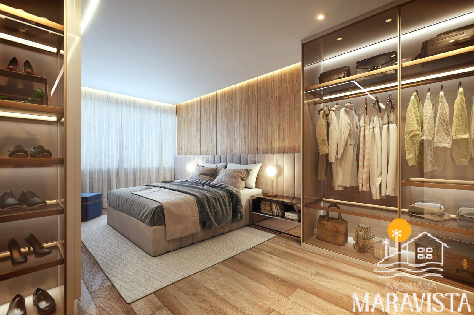 Apartamento, 3 quartos, 160 m² - Foto 18