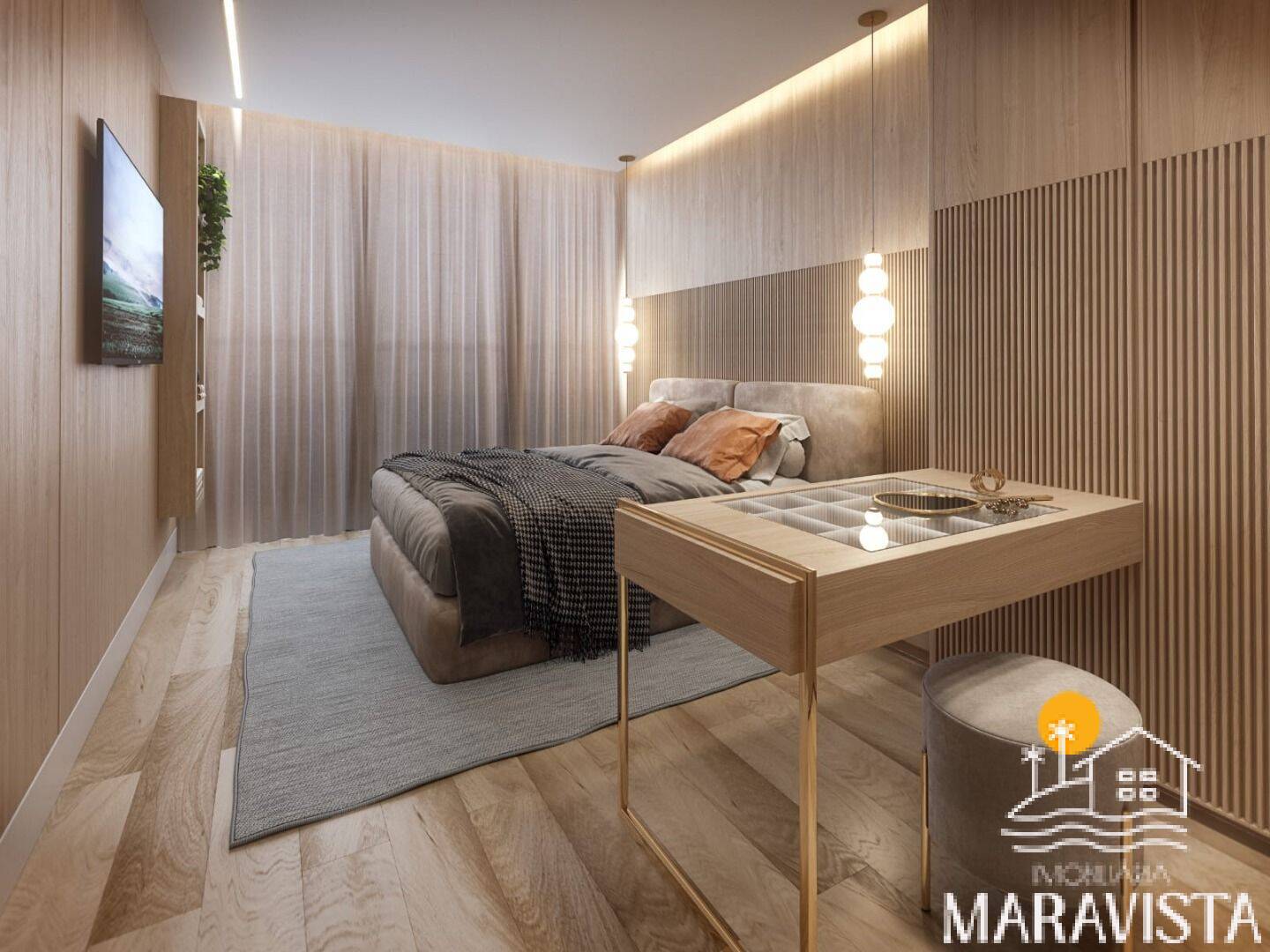 Apartamento, 3 quartos, 160 m² - Foto 20