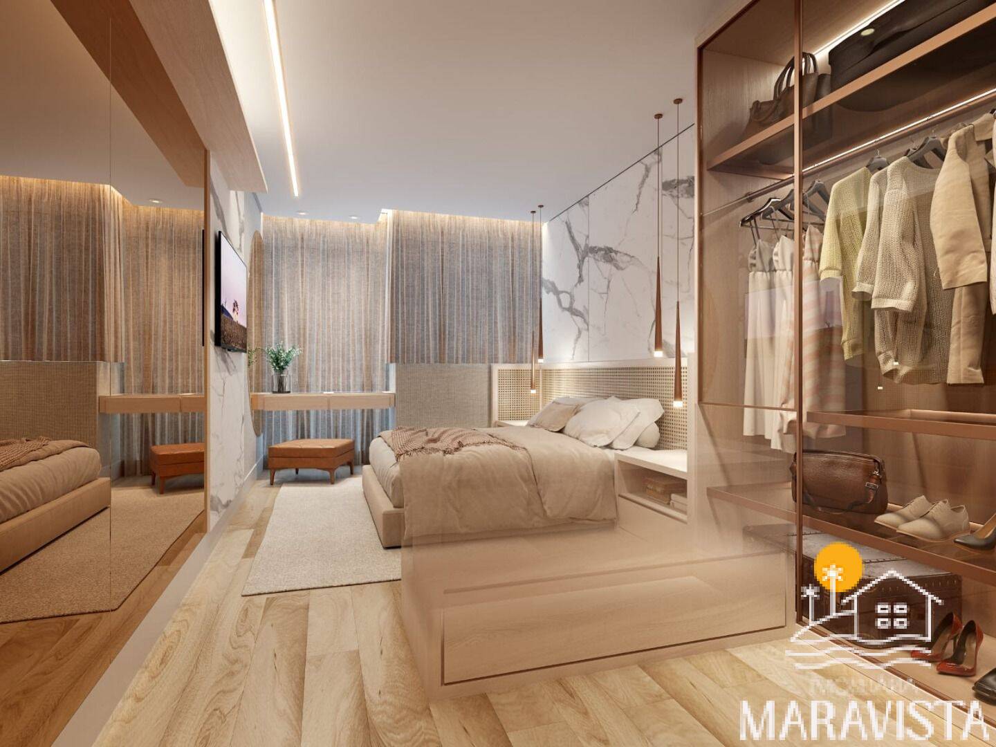 Apartamento, 3 quartos, 160 m² - Foto 22