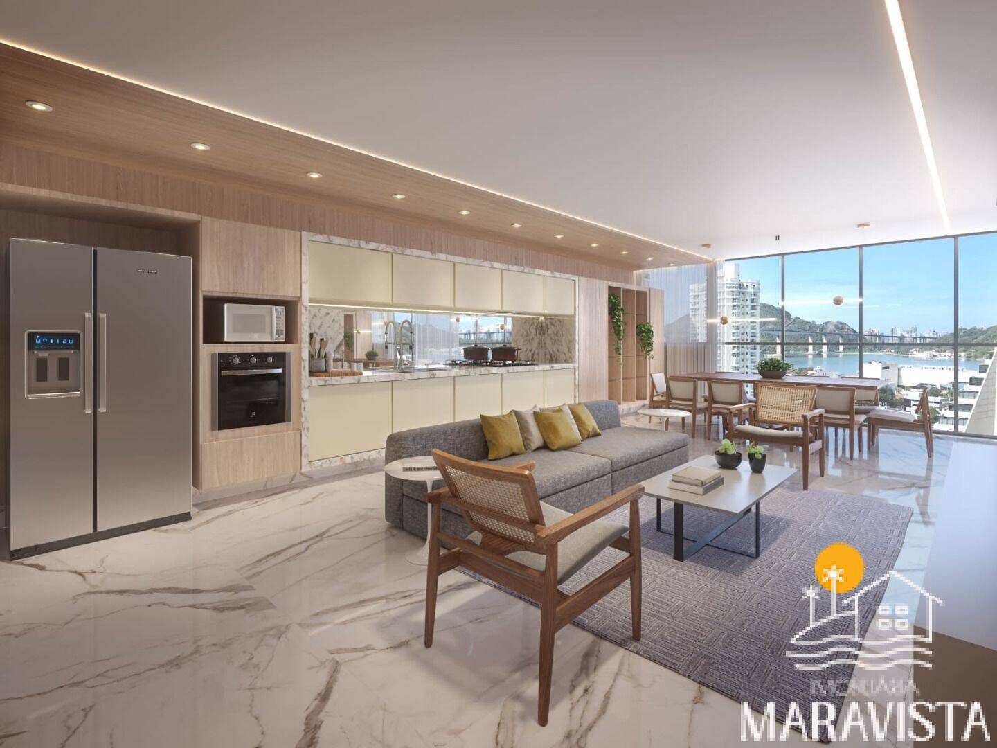 Apartamento, 3 quartos, 160 m² - Foto 23