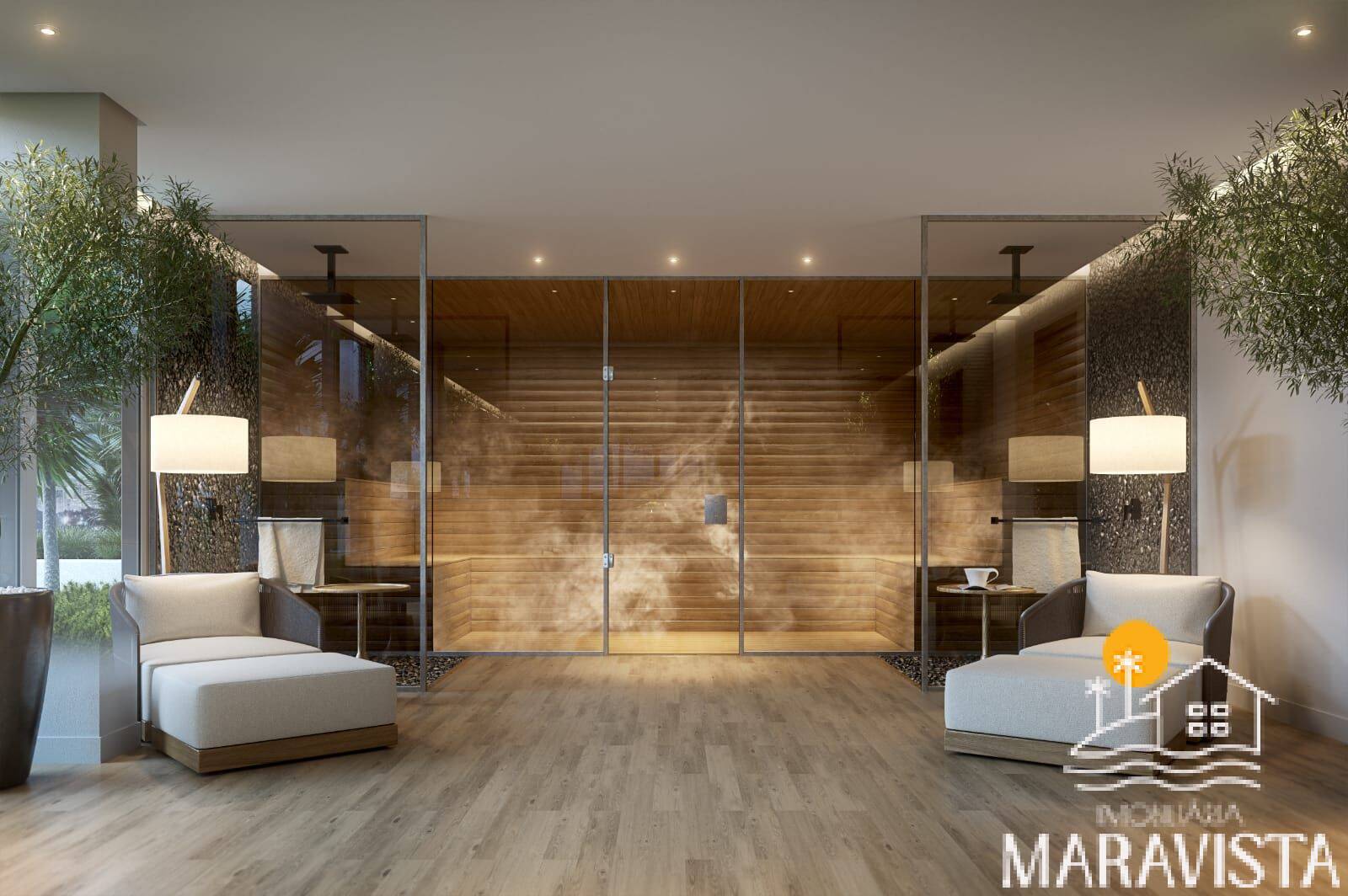 Apartamento, 3 quartos, 160 m² - Foto 29