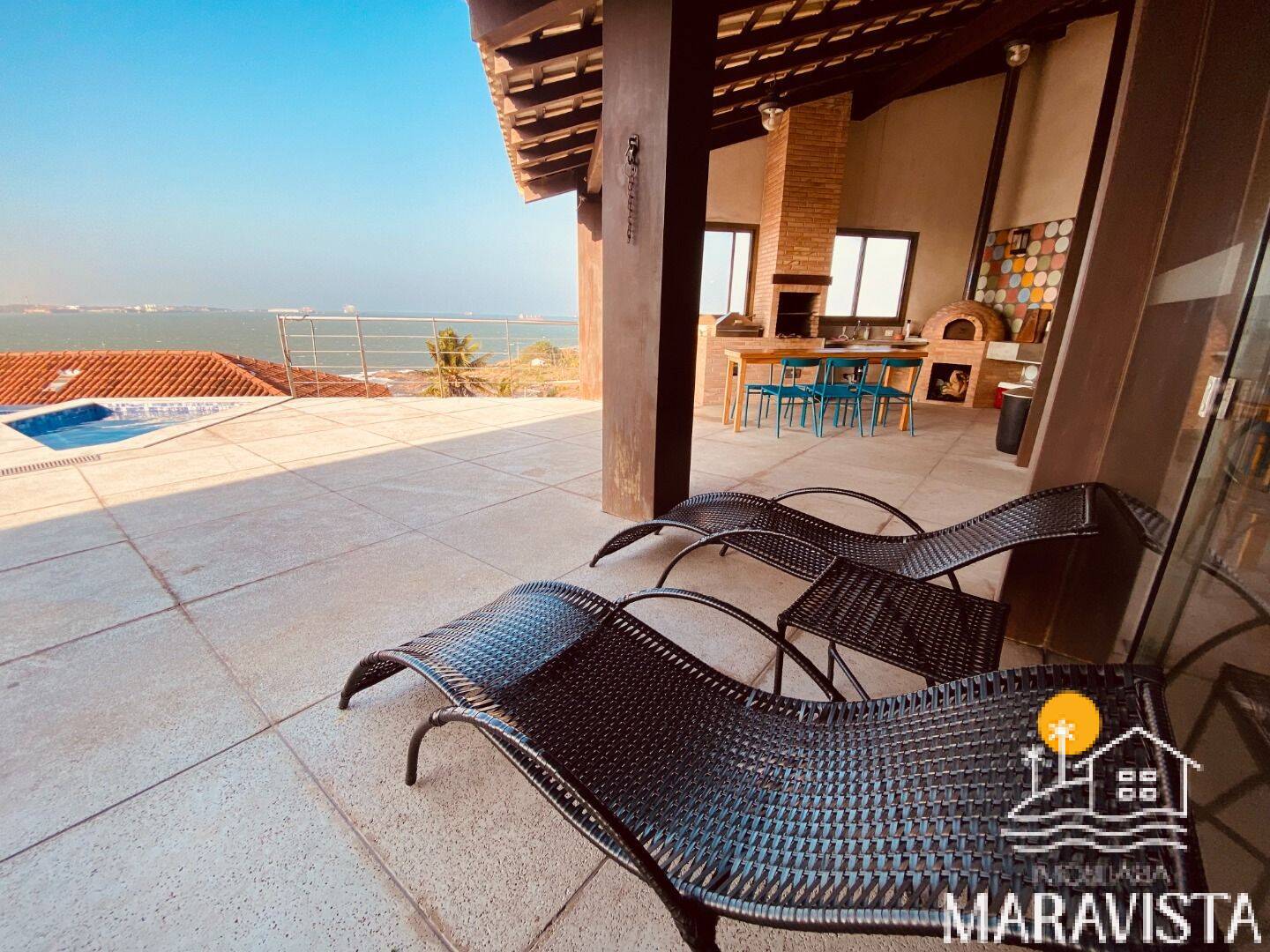 Casa, 4 quartos, 422 m² - Foto 8