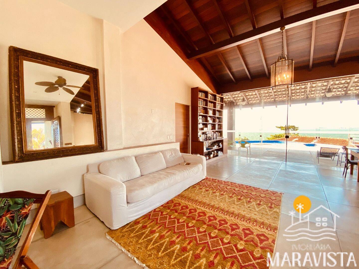 Casa, 4 quartos, 422 m² - Foto 15