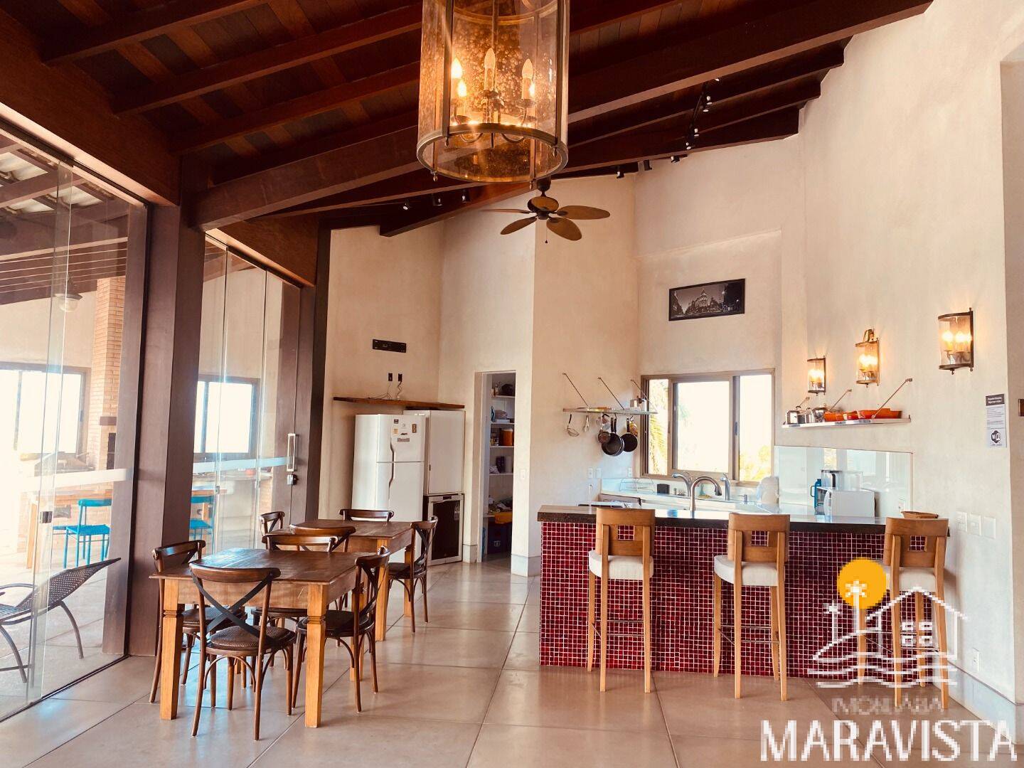 Casa, 4 quartos, 422 m² - Foto 17