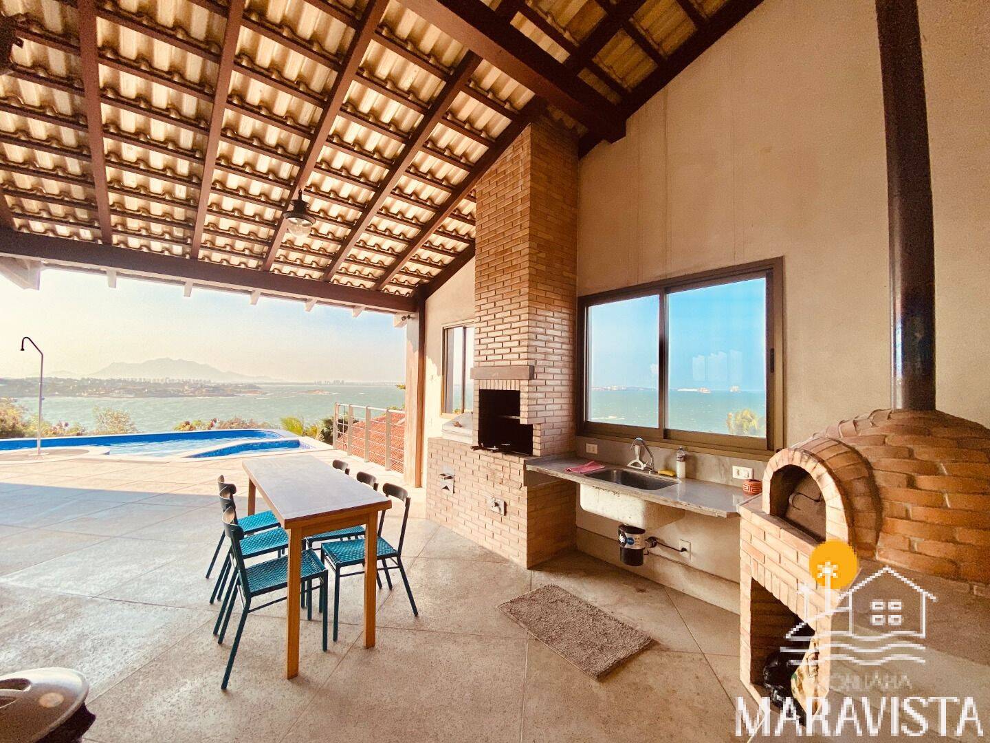 Casa, 4 quartos, 422 m² - Foto 19