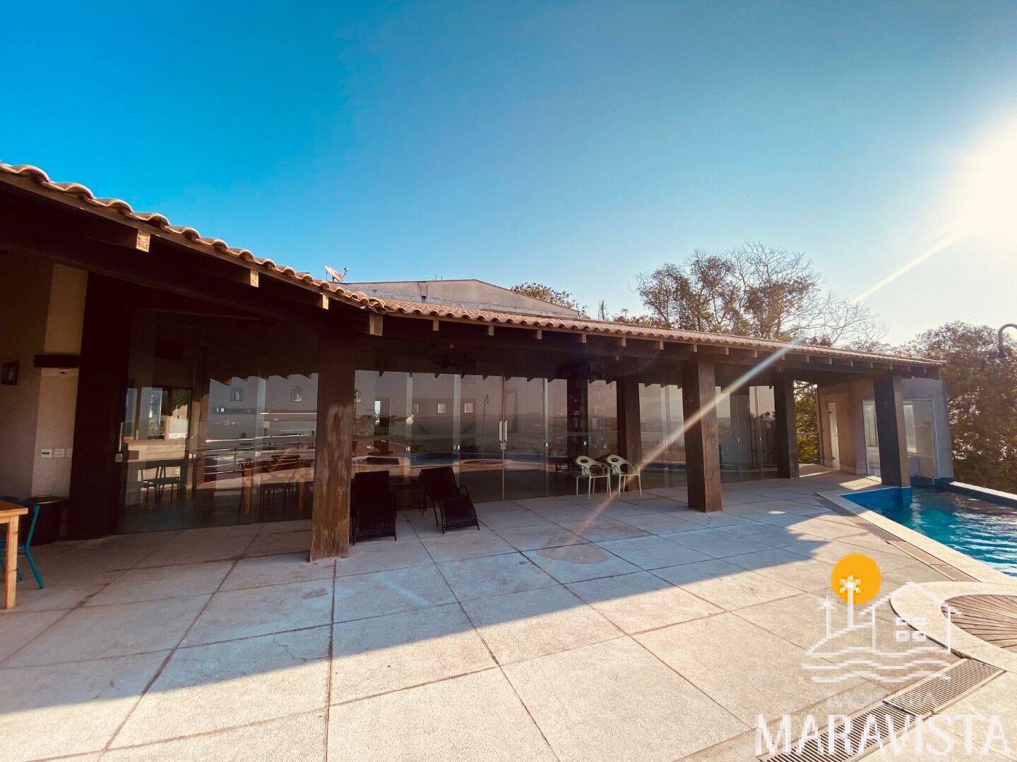 Casa, 4 quartos, 422 m² - Foto 21