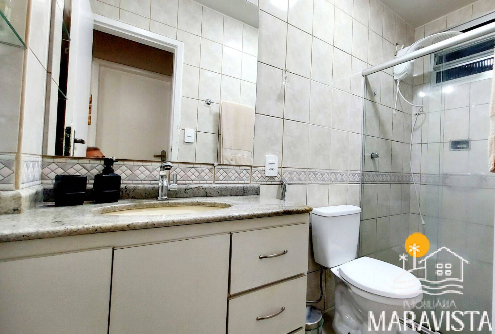 Apartamento, 1 quarto, 46 m² - Foto 7