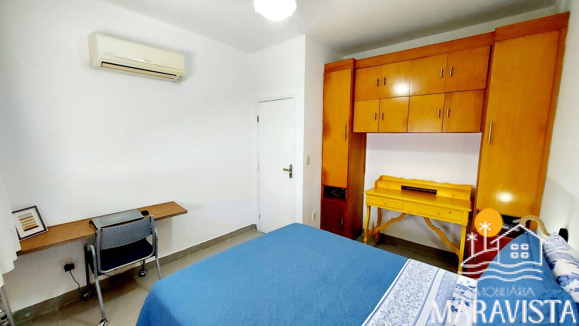 Apartamento, 1 quarto, 46 m² - Foto 8