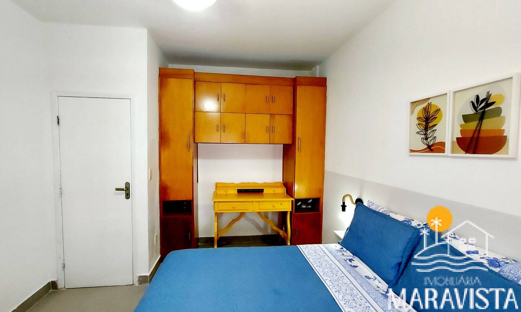Apartamento, 1 quarto, 46 m² - Foto 9