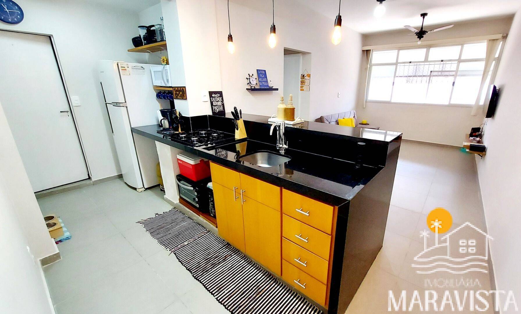 Apartamento, 1 quarto, 46 m² - Foto 6