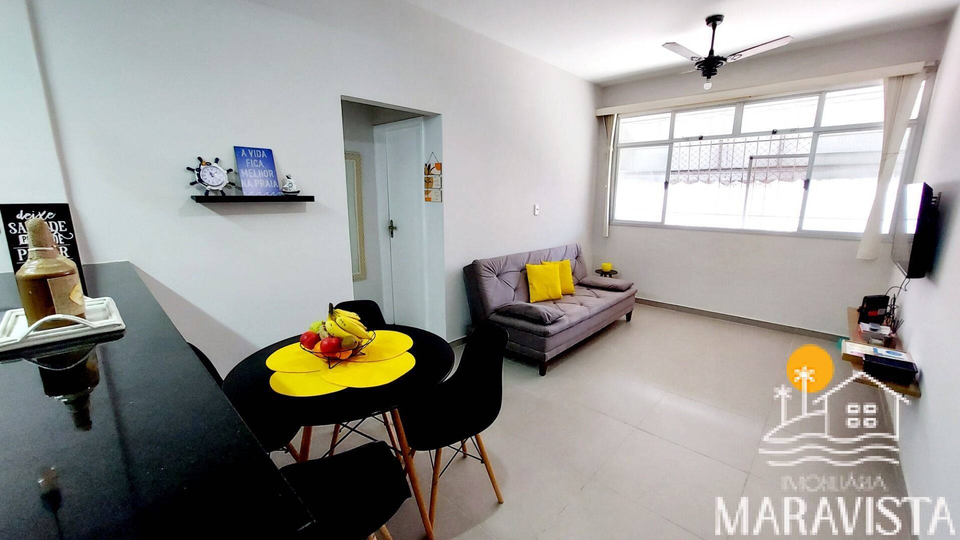 Apartamento, 1 quarto, 46 m² - Foto 4
