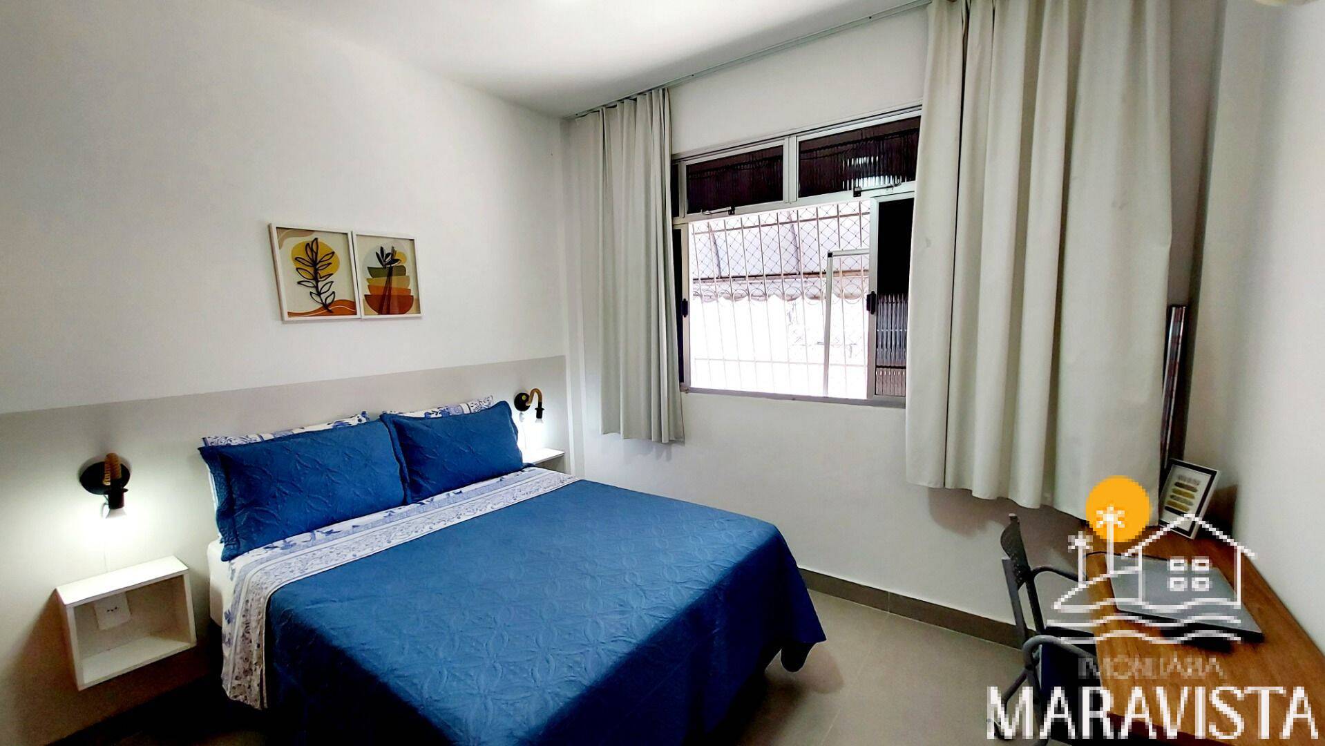Apartamento, 1 quarto, 46 m² - Foto 10