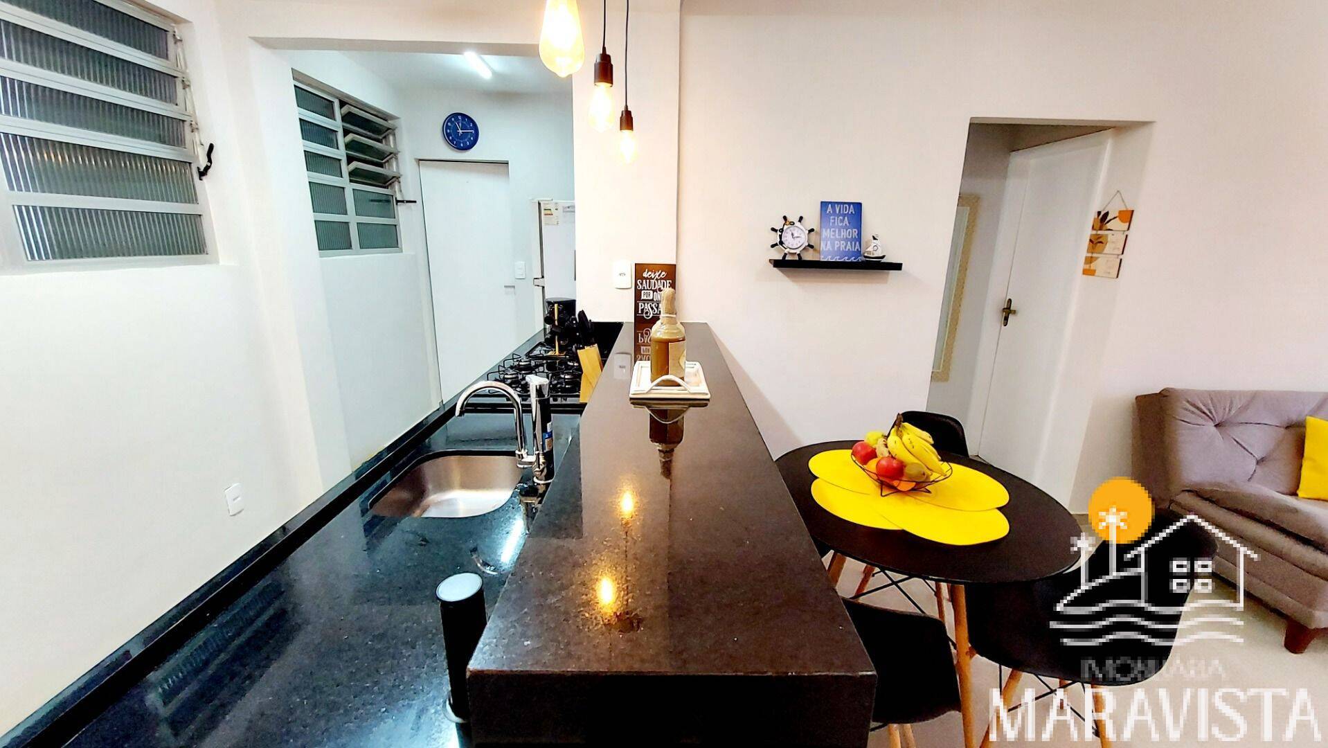 Apartamento, 1 quarto, 46 m² - Foto 5