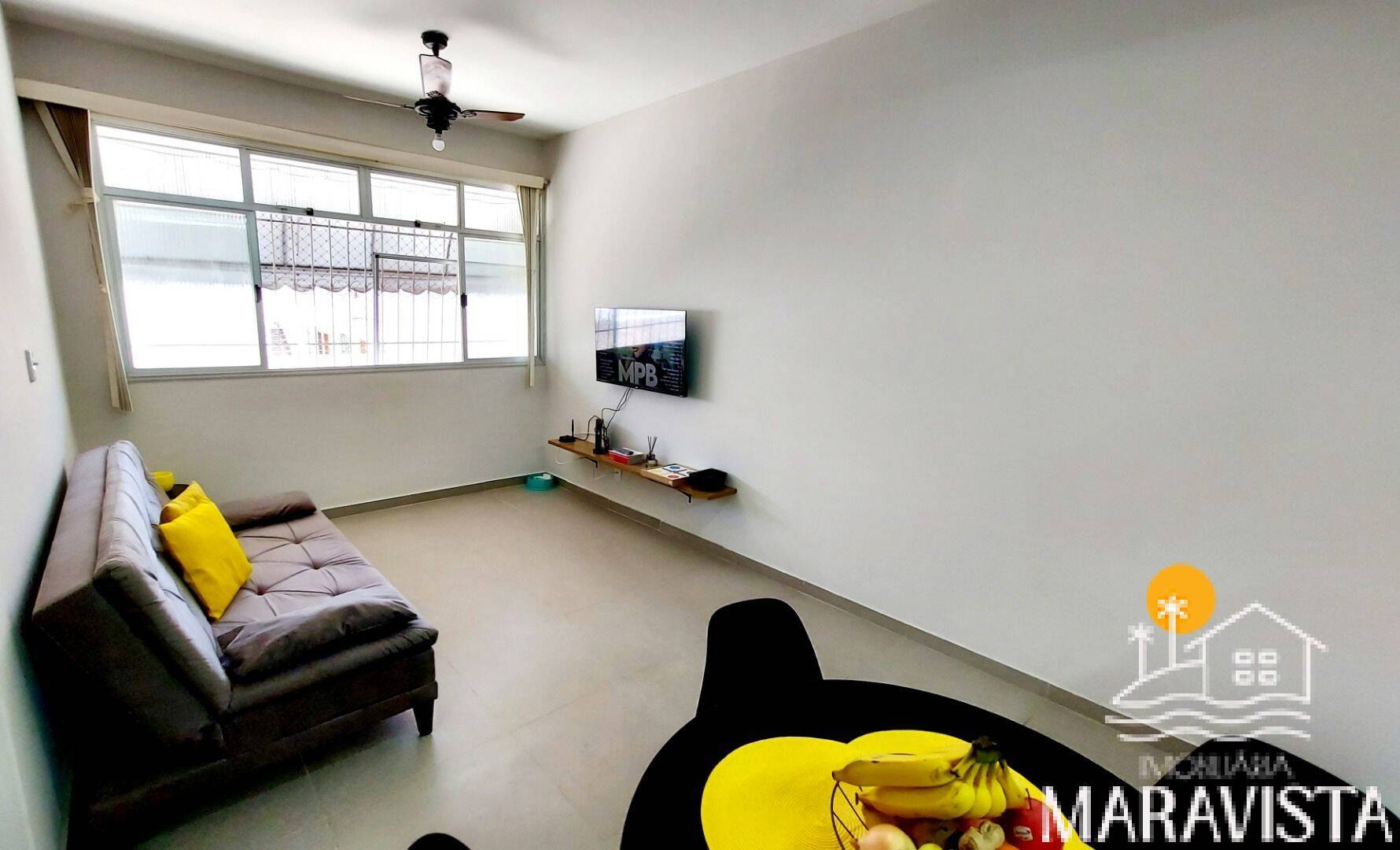 Apartamento, 1 quarto, 46 m² - Foto 3