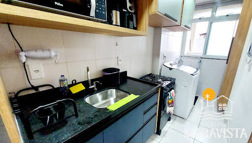 Apartamento, 2 quartos, 60 m² - Foto 6