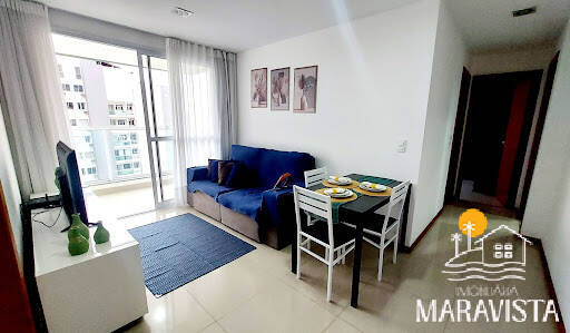 Apartamento, 2 quartos, 60 m² - Foto 2