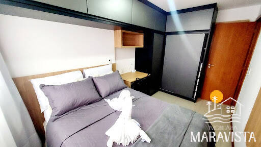Apartamento, 2 quartos, 60 m² - Foto 7