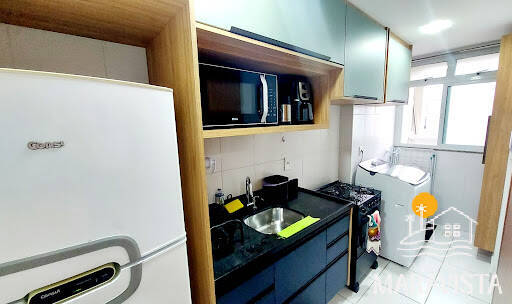 Apartamento, 2 quartos, 60 m² - Foto 5