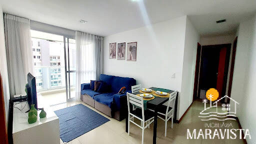 Apartamento, 2 quartos, 60 m² - Foto 3