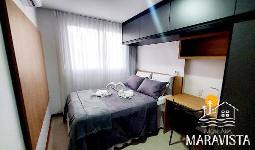 Apartamento, 2 quartos, 60 m² - Foto 8