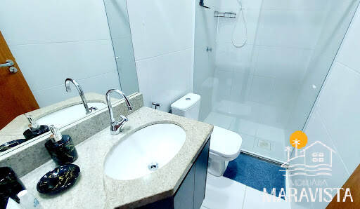 Apartamento, 2 quartos, 60 m² - Foto 9