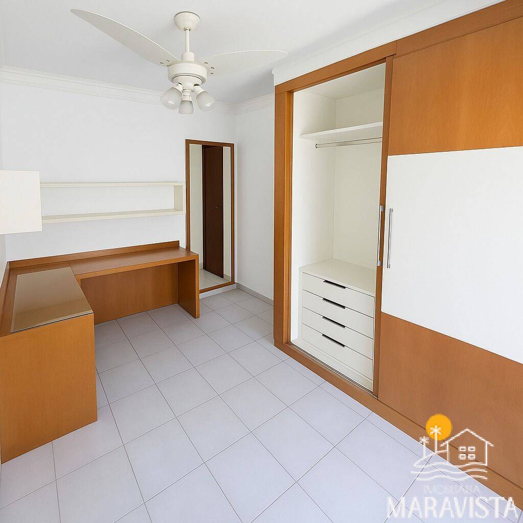 Apartamento, 4 quartos, 190 m² - Foto 5